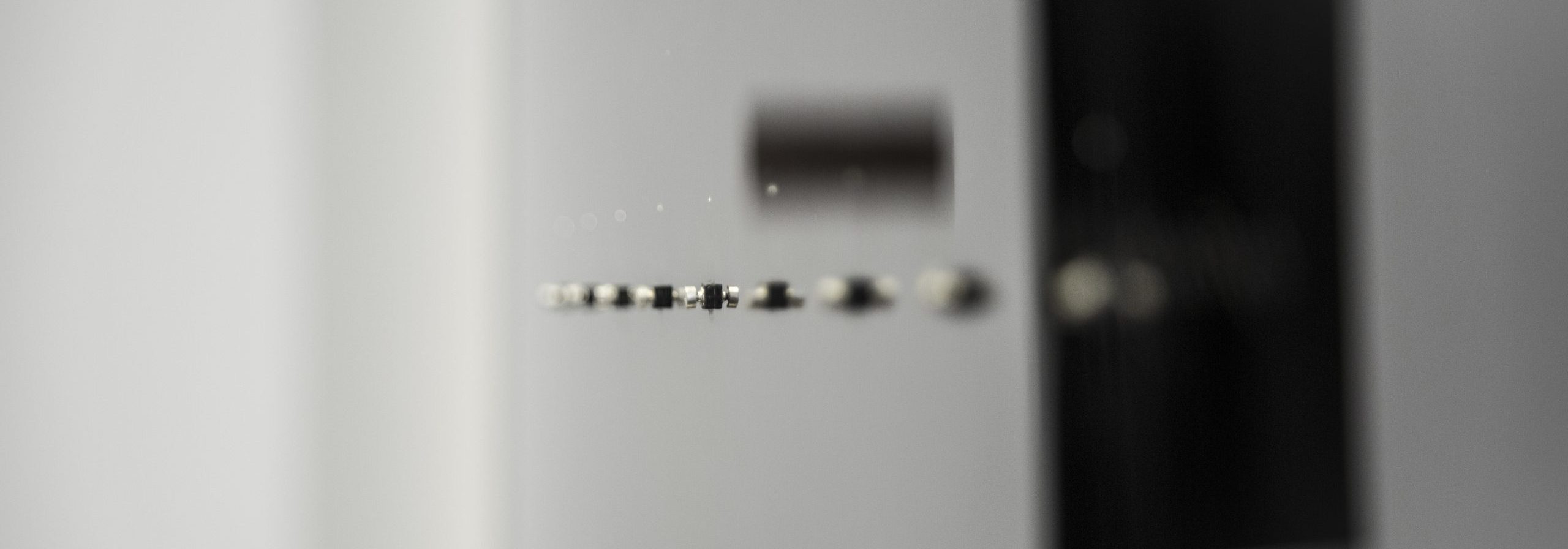 Analog Pixel Serie 5
