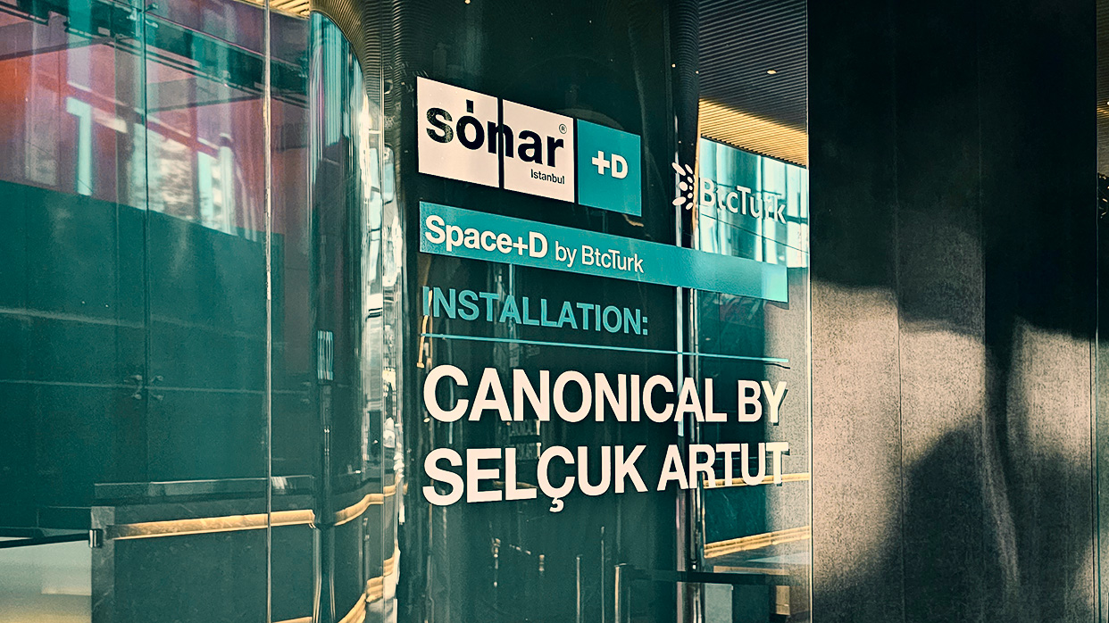 Canonical