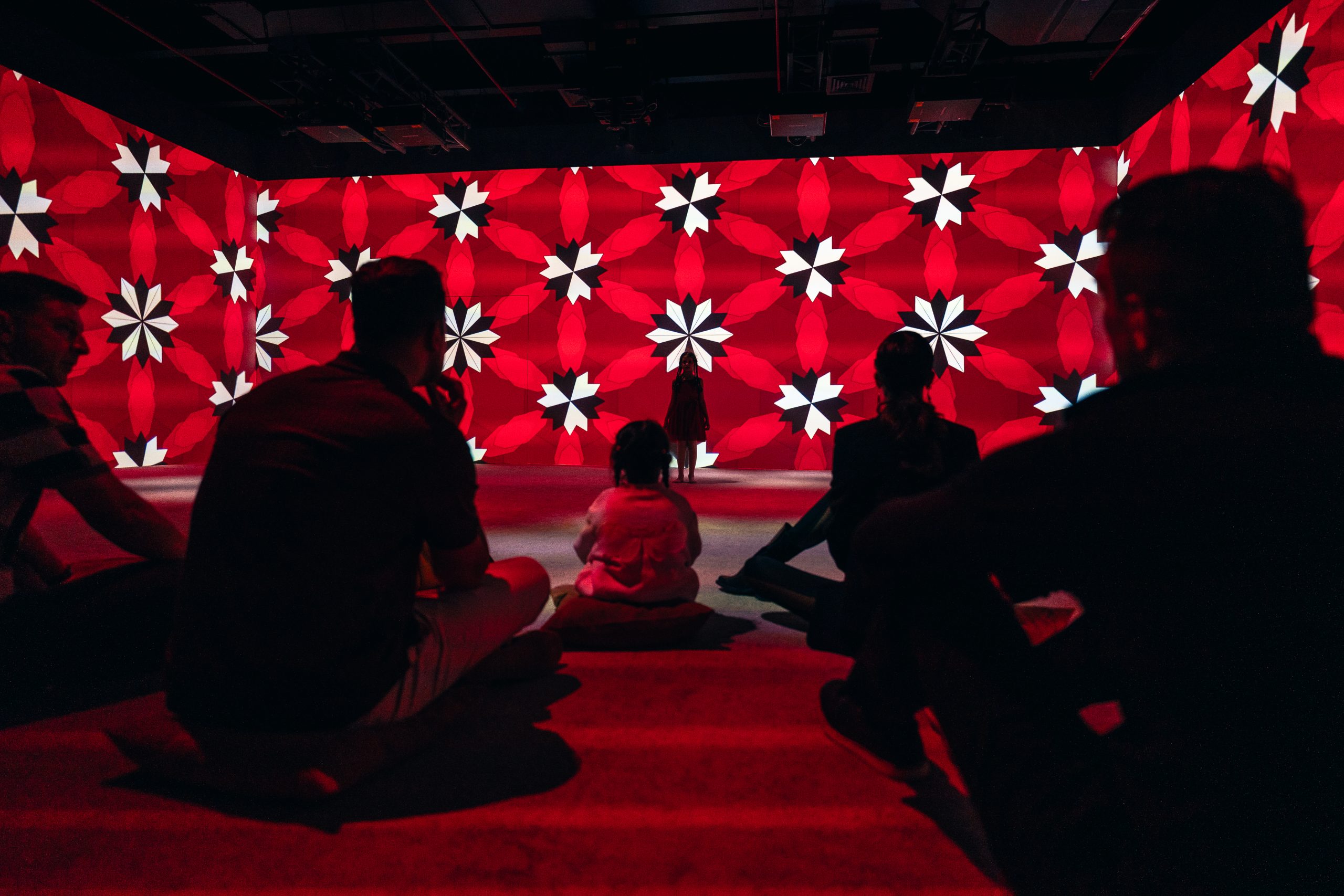 Infinite Patterns: From Ornaments to Algorithms
