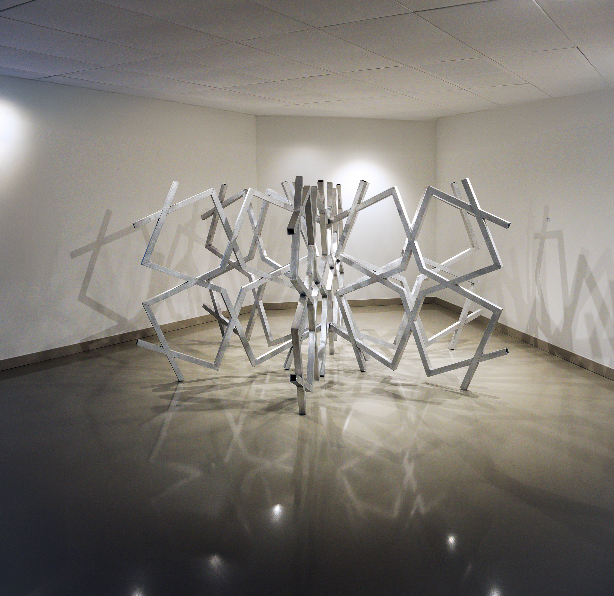 Authonomy: Fluid Geometry