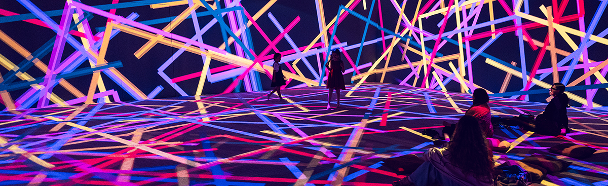 Infinite Patterns: From Ornaments to Algorithms