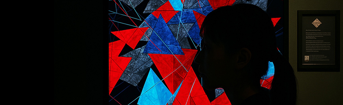Interwoven Confluences