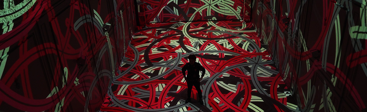 Motifs ad Infinitum: Remediations in Time