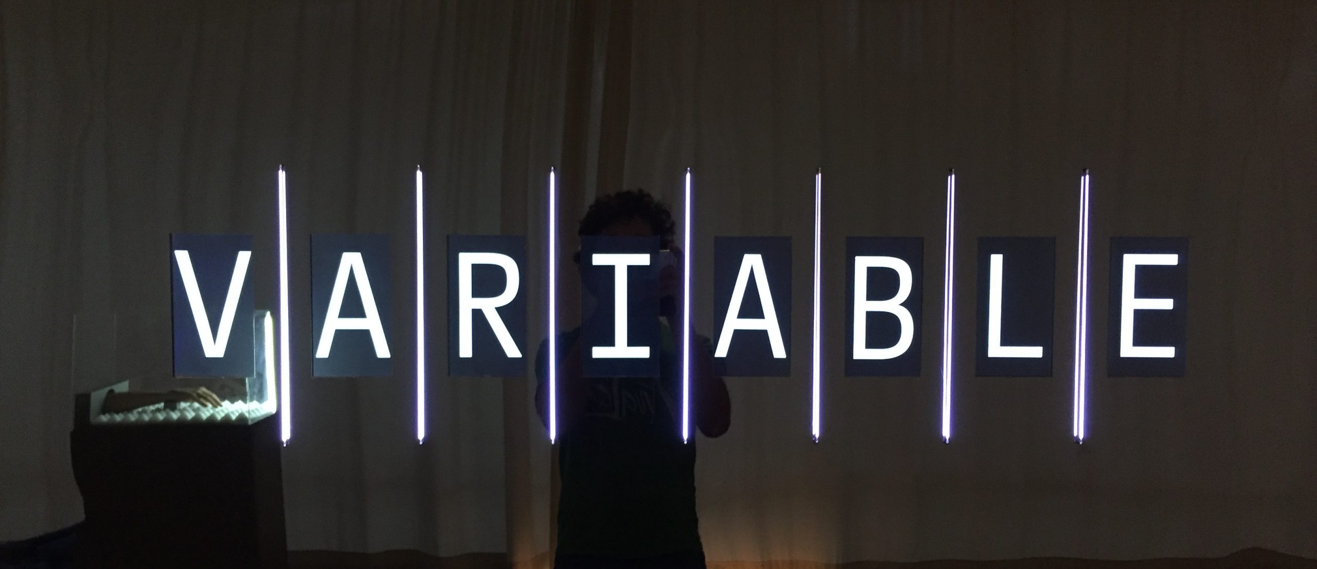 VARIABLE